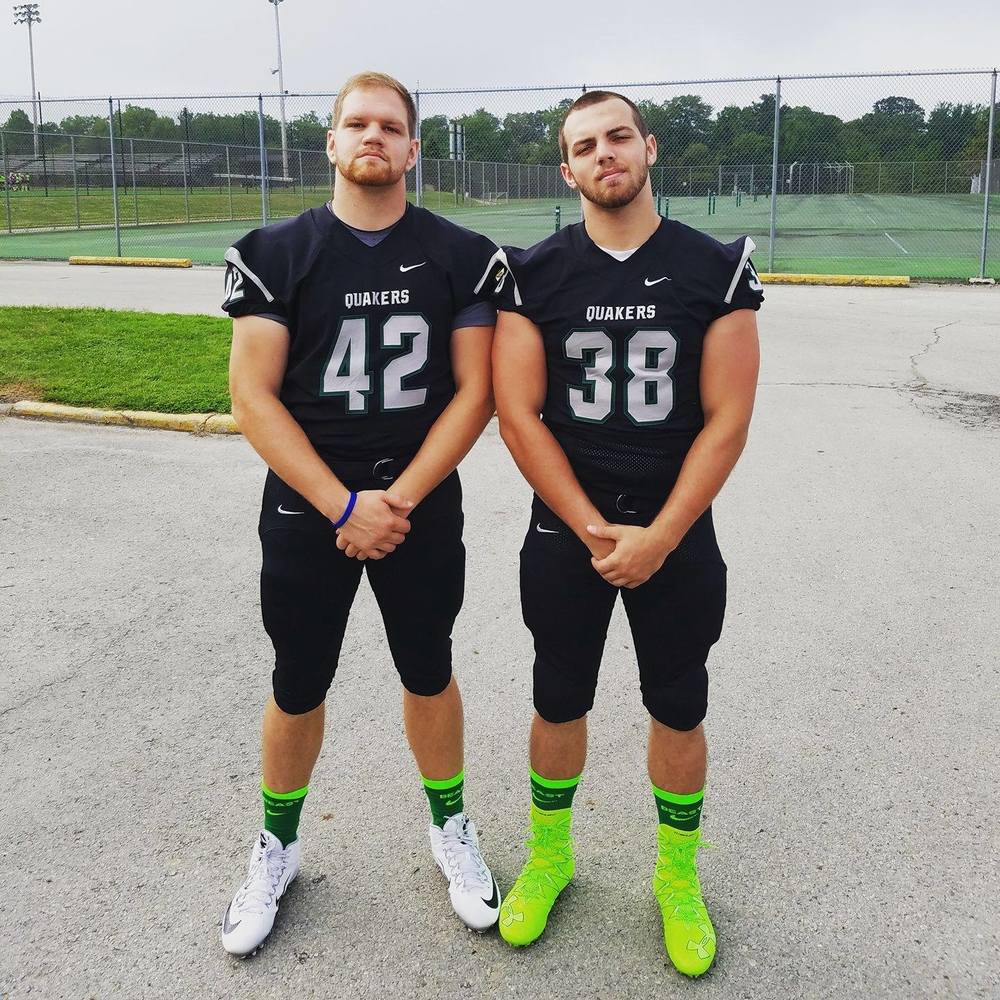 Meet your Posher, Nik